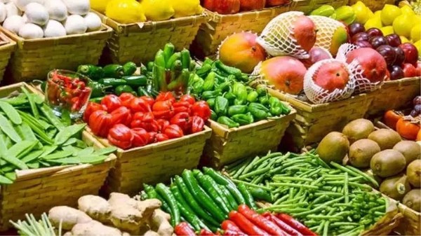 Tarladan Sofraya Yeni Dönem! Yeni Hal Yasası Geliyor